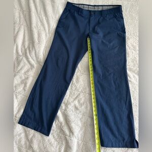 Under Armour Mens Pants 40x32